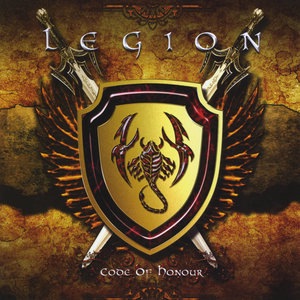 Legion 1