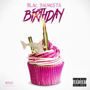 Blac Youngsta 14