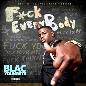 Blac Youngsta 11