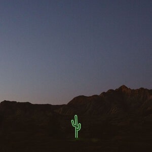 The National Parks 8