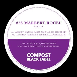 Marbert Rocel 4
