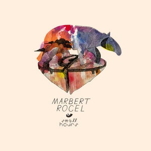 Marbert Rocel 3