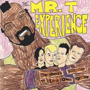 The Mr. T Experience 7