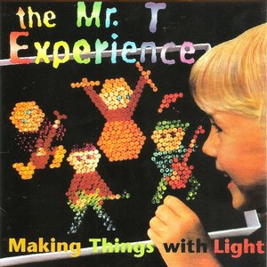 The Mr. T Experience 6