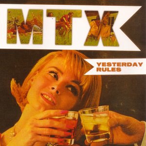 The Mr. T Experience 5