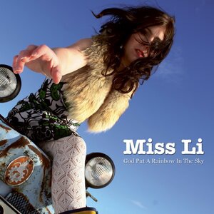Miss Li 10