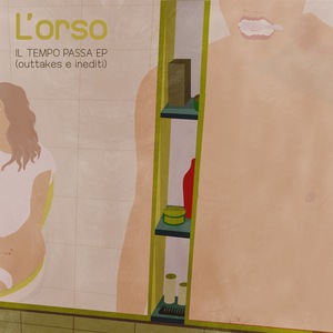 Il tempo passa per noi