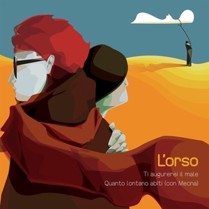 L'orso 1