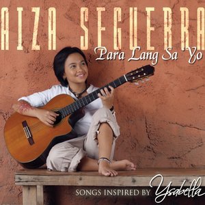 Aiza "Ice" Seguerra 10