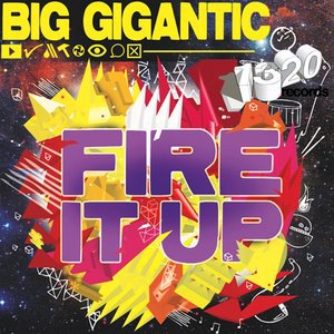 Big Gigantic 3