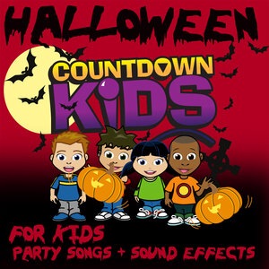 Countdown Kids 5