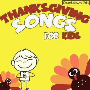 The Countdown Kids 6