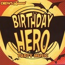 Who Let The Dogs Out?