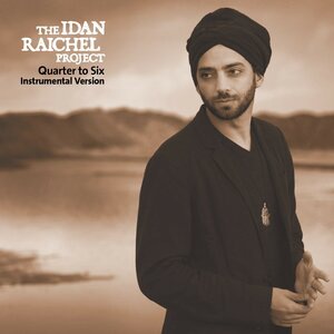 The Idan Raichel Project 3