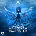 Man Be Kam Razi Nistam