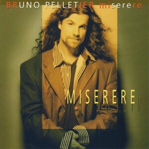 Bruno Pelletier 9