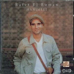 Rafet El Roman 2