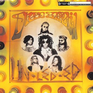 Dread Zeppelin 1