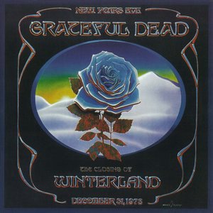 Grateful Dead 6