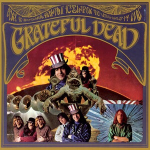 Grateful Dead 3