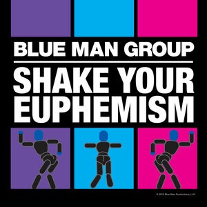 Blue Man Group 4