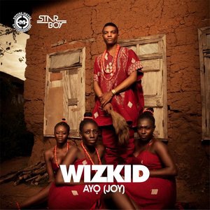 WizKid 35