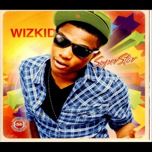 WizKid 34