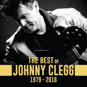 Johnny Clegg 18