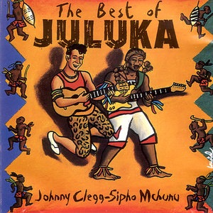 Johnny Clegg 17