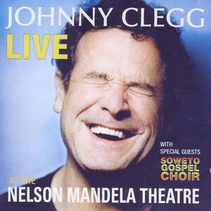 Johnny Clegg 15