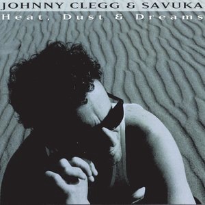 Johnny Clegg 13