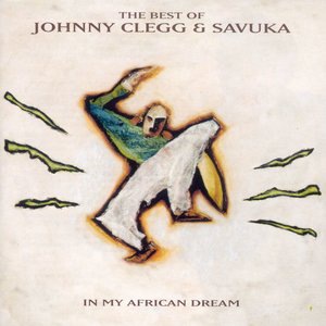 Johnny Clegg 12