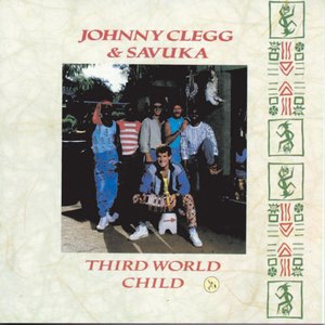 Johnny Clegg 9