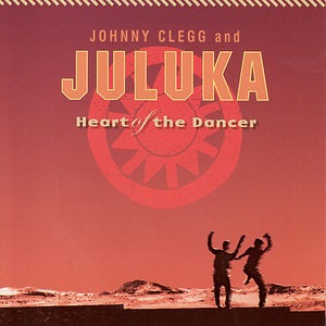 Johnny Clegg 6