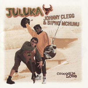 Johnny Clegg 3