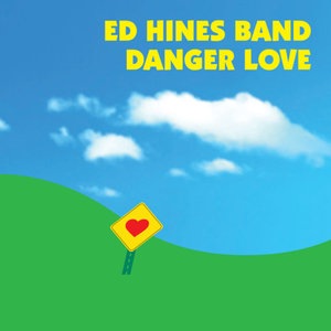 Ed Hines Band 1