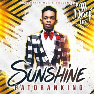 Patoranking 18