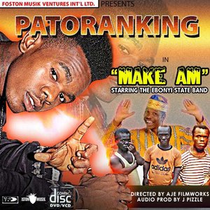 Patoranking 12