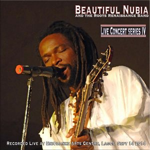 Beautiful Nubia And The Roots Renaissance Band 10