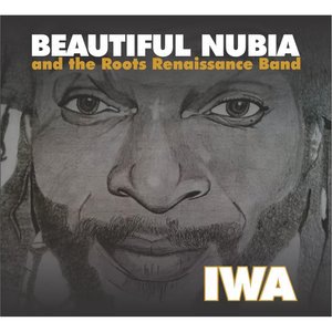 Beautiful Nubia And The Roots Renaissance Band 9