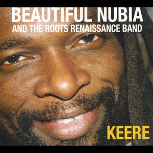 Beautiful Nubia And The Roots Renaissance Band 5