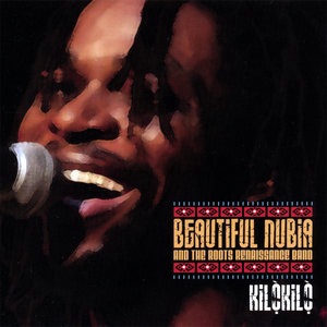 Beautiful Nubia And The Roots Renaissance Band 4