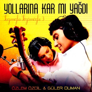 Özlem Özdil - Güler Duman 1