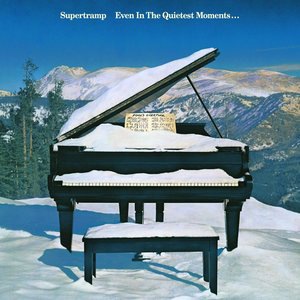Supertramp 1