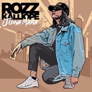 Rozz Kalliope 5