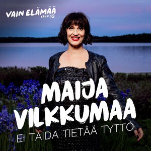 Maija Vilkkumaa 16