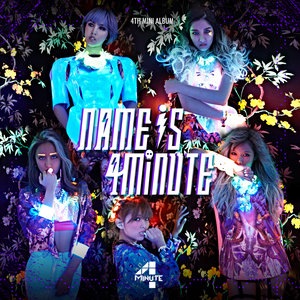 4Minute 6