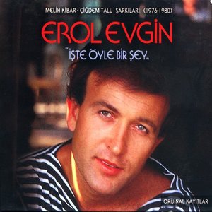 Erol Evgin 6