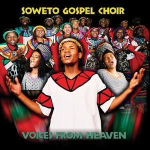 Soweto Gospel Choir 7