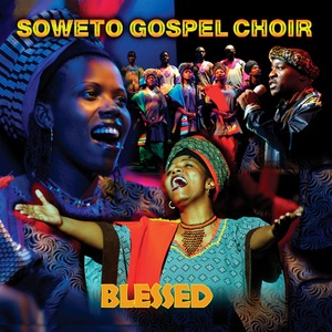 Soweto Gospel Choir 6